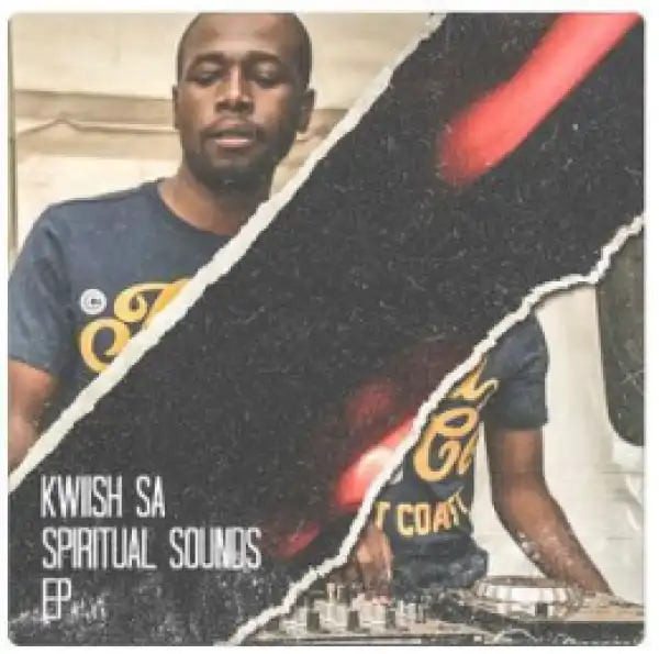 Kwiish SA - KagMan